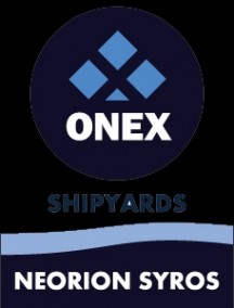 Onex S/Y Neorio Syros